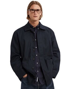 ZARA Worker Jacket